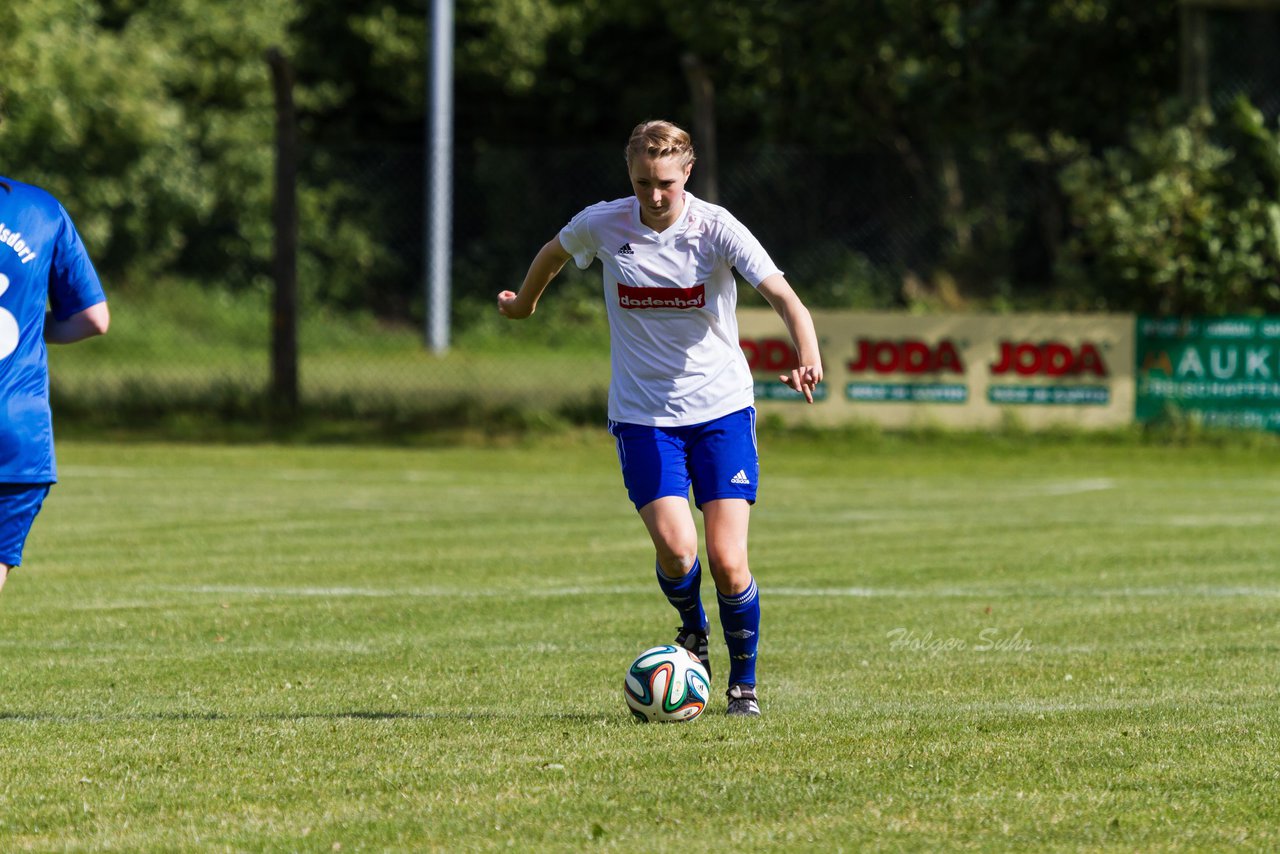 Bild 109 - Frauen ATSV Stockelsdorf - FSC Kaltenkirchen : Ergebnis: 4:3